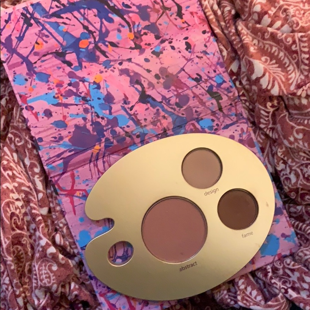 Tarte blush & shadow duo